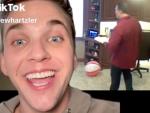Queer Activist Andrew Hartzler Releases Video of 'Exorcism' Sponsored by Parents