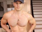 Meet Handsome Out Social Media Star Sam Cushing