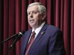 Missouri Governor Signs Ban on Transgender Health Care, School Sports