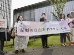 Japan's Denial of Same-Sex marriage, Other LGTBQ+ Protections Looks Unconstitutional, Judge Rules