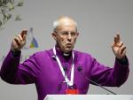Archbishop of Canterbury Urges Anglican Church of Uganda to Reject Anti-Gay Law