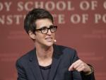 Rachel Maddow's 'Deja News' Podcast a Boon to Fans who Like Her Historical Tangents