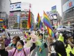 Lower House of Japan's Parliament Passes Bill to Promote LGBTQ+ Awareness, but Not Guarantee Rights
