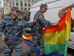 In Blow to Russian LGBTQ+ Community, Lawmakers Weigh a Bill Banning Gender Transitioning Procedures