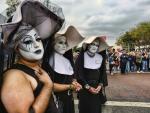 A Nun Commends Dodgers' Handling of Pride Night Controversy; Some Archbishops Call it Blasphemy