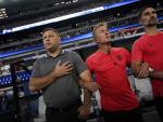 US 3-0 Win over Mexico Cut Short by Homophobic Chants on Night of 4 Red Cards