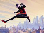 New Spider-Man Film Pulled from Cinema Programs in Arab World, Possibly over Transgender Flag