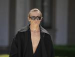 Valentino Challenges Masculine Notions, Opening Milan Fashion Week Menswear Previews