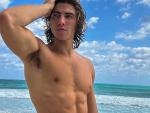 Meet Thoughtful Fitness Influencer and Entrepreneur Eric Abrons