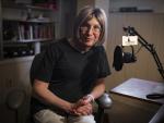 As a Transgender Woman, a New York City Subway Icon Finds Her Own Voice