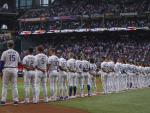 Why are the Texas Rangers the Only MLB Team without a Pride Night?