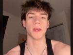 Looking for a Thought-Provoking LGBTQ+ TikToker? Get to Know  Matt Convard