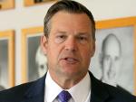 Kansas' Attorney General Is Moving to Block Trans People from Changing Their Birth Certificates