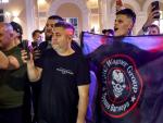 Russian Mercenaries' Short-Lived Revolt Could Have Long-Term Consequences for Putin