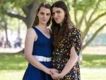 Power Couple Zooey Zephyr and Erin Reed are Spreading Hope to Fellow Transgender People