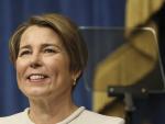 One of America's First Elected Lesbian Governors is Visiting Ireland on LBGTQ+ Rights Anniversary