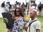 Gatherings Combining Pride and Juneteenth Give Black LGBTQ+ People Refuge Where They can Celebrate