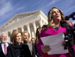 Supreme Court Rules for Designer who Doesn't Want to Make Wedding Websites for Gay Couples