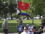 Wider than Websites? LGBTQ+ Advocates Fear Broader Discrimination after Supreme Court Ruling