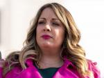 Web Designer in Supreme Court Gay Rights Ruling Cited Client who Denies Making Wedding Site Request