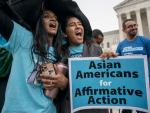 Activists Spurred by Affirmative Action Ruling Challenge Legacy Admissions at Harvard