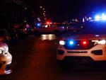 Gunman Opens Fire at Random on Philadelphia Streets, Killing 5 Before He Is Arrested, Police Say