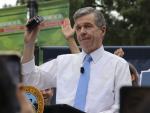 North Carolina Governor Vetoes Trio of LGBTQ+ Restrictions in Ongoing Fight with GOP Supermajority