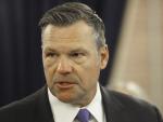 Kansas Attorney General Sues to Prevent Transgender People from Changing Driver's Licenses