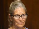 Leslie Van Houten, Follower of Cult Leader Charles Manson, Is One Big Step Closer to Freedom