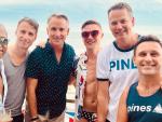 Out With Dr. Bill: July 4th at the Pines Comes Alive with Joy and Survival
