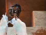 Lil Nas X Reported to be Among Scooter-Riding Tourists Stopped in Oslo Tunnel