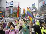 Japan's Top Court Says Government Restrictions on Transgender Employee's Use of Restrooms Illegal