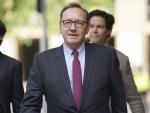 Prosecutors Rest Sexual Assault Case Against Kevin Spacey in London Court