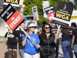 Hollywood Actors Join Screenwriters in Historic Industry-Stopping Strike as Contract Talks Collapse