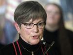 An Anti-Trans Kansas Law Doesn't Prevent Birth Certificate Changes, Governor Argues