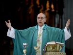 Vatican's Next Doctrinal Guardian Defends the Book on Kissing he Wrote as a Young Priest