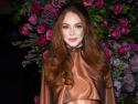 Lindsay Lohan Gives Birth to Her First Child, a Boy
