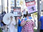 'Am I Crossing Picket Lines if I See a Movie?' and Other Hollywood Strike Fan Questions Answered