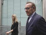 Kevin Spacey's Lawyer Says Three of the Actor's Sexual Assault Accusers are 'Liars'