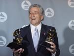 Tony Bennett, Masterful Stylist of American Musical Standards, Dies at 96