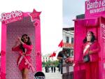 Barbie Mania Sweeps Latin America, but Sometimes Takes on a Darker Tone