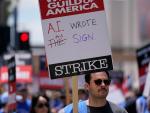 AI Is the Wild Card in Hollywood's Strikes. Here's an Explanation of its Unsettling Role