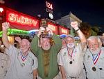 Bell Tolls for Wisconsin Man who Wins Hemingway Look-Alike Contest