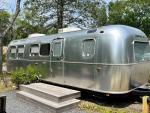 Travel: Looking for 'Glamping' on Cape Cod? Try AutoCamp