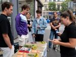 To Wrap, or Not to Wrap? Hungarian Bookstores Face Fines Over Closed Packaging for LGBTQ+ Books