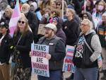 How Many Transgender and Intersex People Live in the US? Anti-LGBTQ+ Laws will Impact Millions