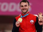 Tomás González, Chilean Olympic Gymnast, Comes Out as Gay
