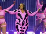 Lizzo Says She's 'Not the Villain' after Her Former Dancers Claim Sex Harassment