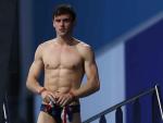 Encouraged by His Son, Tom Daley Will Jump Back on the Diving Board and Attempt Olympic Return in Paris 2024