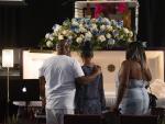 17-Year-Old Suspect in the New York Stabbing of a Dancer is Indicted on a Hate-Crime Murder Charge
